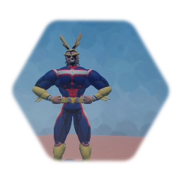 All might