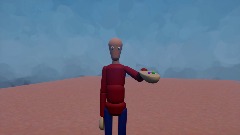 Bob offers you jelly beans