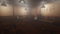 AY | Welcome To The Multi-Ville Bar