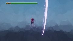 A screenshot taken in Dreams. 2 of 3.