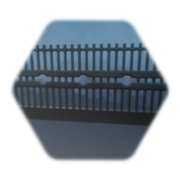 Metal Gate