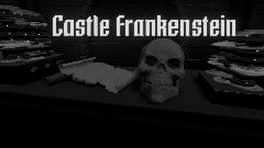 Castle Frankenstein