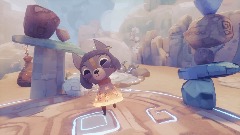 Mein Uralter Tempel!