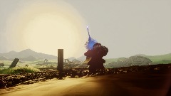 A screenshot taken in Dreams. 6 of 30.