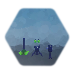 Blotlings [W.I.P]