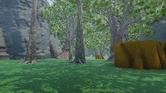 A screenshot taken in Dreams. 2 of 6.