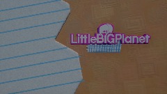 Infomation on LittleBigPlanet Unzipped.