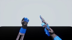 another another unfinished game