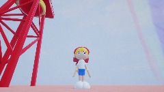 A screenshot taken in Dreams. 4 of 18.