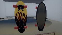 A screenshot taken in Dreams. 2 of 7.