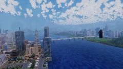 Steel City