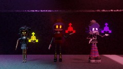 (OFFICIAL) How XJ-9 Enters the MD frey as an Absolute Solver: