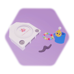 Arcade prizes