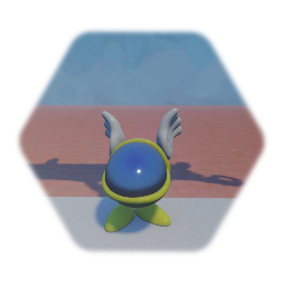 Dreams All-Stars Racing - Opa-Opa