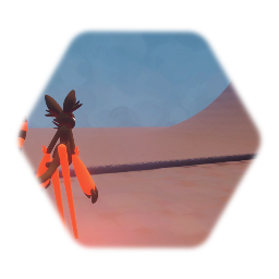 My Creation - 3/3/2025