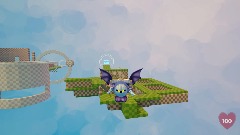 A screenshot taken in Dreams. 26 of 26.