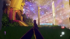 Cod Zombie's (Rapunzel - Edition)