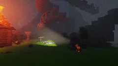 Where am I NOT FINISHED