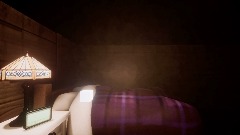 Sleepy Rain & Thunder with Alarm