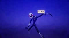 A screenshot taken in Dreams. 1 of 1.