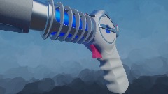 A screenshot taken in Dreams. 12 of 20.