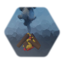 Campfire1 - 23/2/2020