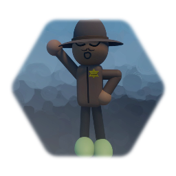 The Sheriff