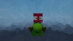 A screenshot taken in Dreams. 7 of 13.