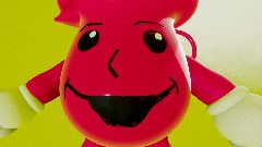 Bottom gear manimeted