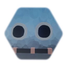 <clue><uistar>strechy face<uistar>