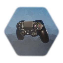 PS4 Controller