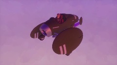 A screenshot taken in Dreams. 1 of 3.