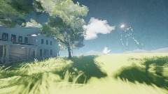 A screenshot taken in Dreams. 2 of 3.