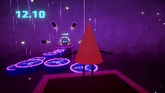 A screenshot taken in Dreams. 1 of 6.