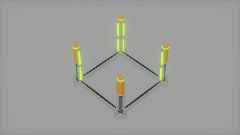 A screenshot taken in Dreams. 8 of 11.