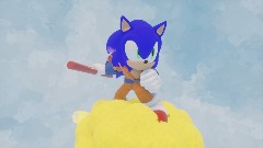 A screenshot taken in Dreams. 1 of 7.