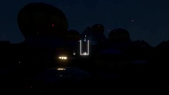 Tetrana Concept Art - Dream