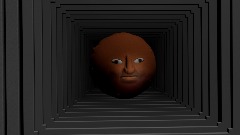 The meatball man vs a car