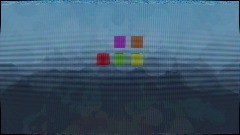 Sound Cubes Test 1