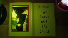 Reverse Reality: IS | Chapter 1