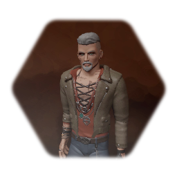 Vittorio Toscano [Request]