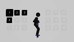 A screenshot taken in Dreams. 22 of 29.