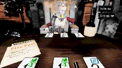 A screenshot taken in Dreams. 1 of 5.