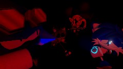 A screenshot taken in Dreams. 1 of 11.