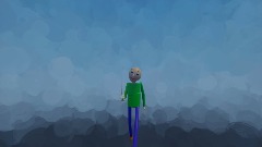 A screenshot taken in Dreams. 15 of 26.