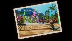 A screenshot taken in Dreams. 7 of 8.