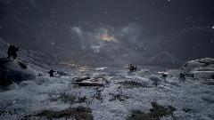 A screenshot taken in Dreams. 12 of 27.