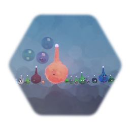 Remix di Angry imps reloaded/toons pack