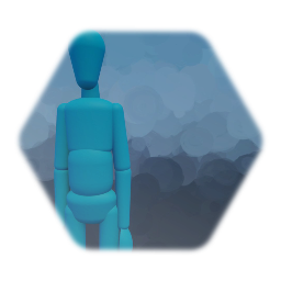 空白傀儡 (豪華)