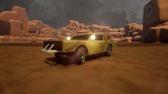 A screenshot taken in Dreams. 3 of 5.